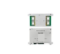 Ecualizador de batería BMS BMS 3S 4S 5S 6S 7S 8S RS485 12V-36V 1A-2A BMS de Balance Activo for baterías LiFePO4(B1A8S20P)