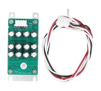 Ecualizador de batería de Litio 4S con línea de conexión Placa equilibradora Activa de Alta Corriente 1,8-4,5 V