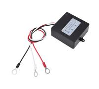 Ecualizador de Batería Ecualizador de Batería de 24 V Guardia Inteligente Profesional Regula el Voltaje Cantidad Eléctrica Almacenamiento del Balanceador de Batería de 24 V