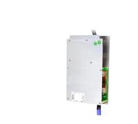 ecualizador de batería Relé de batería Lifepo4 BMS 7S a 24S 10S 13S 18S 20S 22S Bms 8S 24V 16S 48V 200A 300A for vehículos eléctricos(7S-24S 3.2V LFP 200A)