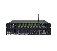 Ecualizador De Efectos Digitales Profesional De Karaoke Efecto De Sonido De Escenario Proceso De Audio