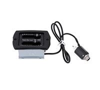 Ecualizador de guitarra acústica, tono pasivo y control de volumen, ecualizador ecualizador, preamplificador, afinador piezoeléctrico con enchufe de 6,35 mm