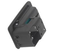 Ecualizador de Guitarra, Ecualizador EQ de 4 Bandas, Amplificador Preamplificador, Sintonizador de Pastilla Piezoeléctrica, Ecualizador de Guitarra Acústica con Pantalla LCD