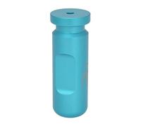Ecualizador de presión de oídos: herramienta de aleación de aluminio para apnea, mejor equipo para el equilibrio auricular, utilizado en buceo, deportes submarinos, y entrenamiento