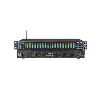 Ecualizador Digital Profesional Sintonizador De 31 Bandas Procesador De Audio Ecualizador Equipo De Sonido De Audio