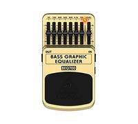 Ecualizador gráfico de 7 bandas Behringer BEQ700 Ultimate
