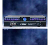Ecualizador gráfico de audio, reducción automática de ruido, dispositivo de afinación profesional de 22 bandas, ecualizador de ajuste de calidad de sonido, para actuaciones profesionales en escenario