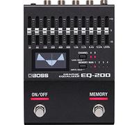 BOSS - EQ-200