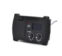 Ecualizador Y Afinador De Piezas De Guitarra 2 En 1, Pastilla De Ecualizador De Preamplificador Simple Para Guitarra Acústica Profesional Con Sintonizador