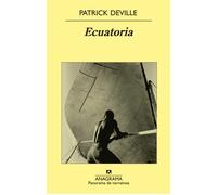 Ecuatoria | Patrick Deville