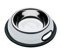 Ferplast Comedero Nova Acero inoxidable 500 ml 21 x 4,9 cm