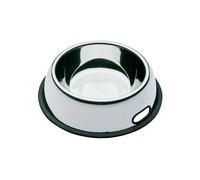 Écuelle - Nova - Inox - 80 Kc - Anti-dérapant - Poignée ergonomique