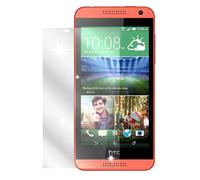 Ecultor I 6X Protector de Pantalla para HTC Desire 610 pelicula Protectora Claro
