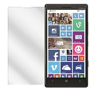Ecultor I 6X Protector de Pantalla para Nokia Lumia 930 pelicula Protectora Claro