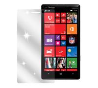 Ecultor I 6X Protector de Pantalla para Nokia Lumia Icon pelicula Protectora Claro