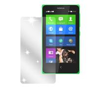 Ecultor I 6X Protector de Pantalla para Nokia X+ pelicula Protectora Claro