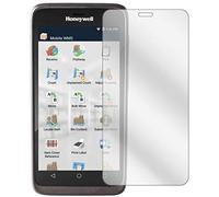 Ecultor I 8X Protector de Pantalla Compatible con Honeywell EDA51 Protector de Pantalla Transparente