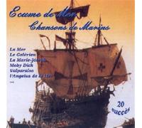 Écume De Mer - Ecume De Mer : Chansons De Marins