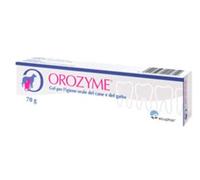Ecuphar Italia Orozyme Gel Igiene Orale 70 G Con Tubo Applicatore E Spazzolino