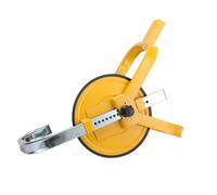 ECUTEE Inmovilizador para rueda de aparcamiento, de acero, antirrobo, para coche, coche, remolque, de 13 a 15 pulgadas, con 2 llaves