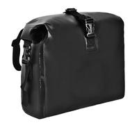 ECVGHD Bolsa frontal impermeable para manillar de bicicleta para scooter eléctrico, bolsa para colgar en la parte delantera