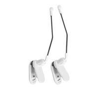 ECVGHD Clip ajustable para libro de música de piano, soporte para página de piano