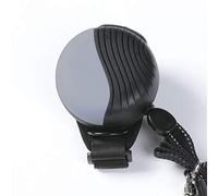 ECVGHD Correa retráctil resistente para perro, 2,5 metros de largo, extensible, regalo para mascotas