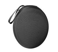 ECVGHD Estuche de Almacenamiento para WHCH520, Black | Auriculares T450BT T500BT Diseño mejorado a prueba de golpes, elegante y duradero, fácil de transportar