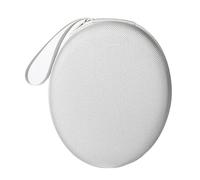 ECVGHD Estuche de Almacenamiento para WHCH520, Silver | Auriculares T450BT T500BT Diseño mejorado a prueba de golpes, elegante y duradero, fácil de transportar