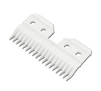 ECVGHD Fast Feed - Cortador de cerámica de repuesto de 18 dientes