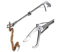 ECVGHD Herramienta de manipulación de mordaza ancha con mango SturdyGrip de 47 pulgadas de largo