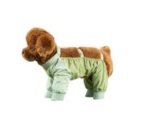 ECVGHD Lovely Puppy Pullover - Mono elástico impermeable con influencers Same