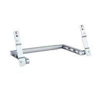 ECVGHD Panel de aluminio moderno propietario para reuniones de negocios, serie RT1 a RT9, estable de 10 kg de rodamiento de aluminio, propietario de panel de mezcla de aluminio
