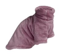 ECVGHD Ropa de invierno para gatos sin pelo, sudadera con capucha para gato Sphynx