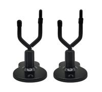 ECVGHD Soporte de pared para violín y violas para estudio en casa, convierte tu instrumento en arte