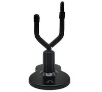 ECVGHD Soporte de pared para violín y violas para estudio en casa, convierte tu instrumento en arte