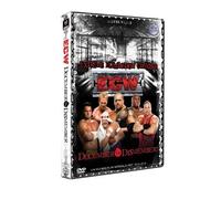 ECW - December to Dismember [Francia] [DVD]
