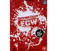 ECW Extreme Rules [Reino Unido] [DVD]