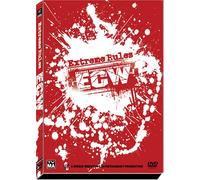 Ecw Extreme Rules [Reino Unido] [DVD]