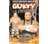 Ecw-Guilty As Charged '99 [Reino Unido] [DVD]