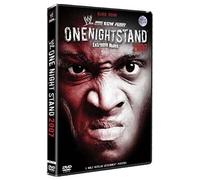 ECW - One Night Stand 2007 - Extreme Rules [Francia] [DVD]