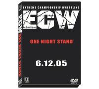 Ecw: One Night Stand [Reino Unido] [DVD]