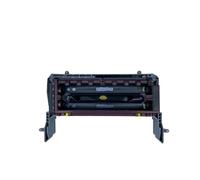 ECWRWWGI Accesorios de la Caja del Cepillo Principal, compatibles con IRobot Roomba 500 600 700 800 900 Series Robot Aspirador Marco Piezas del módulo del Motor (Color : Light Yellow)