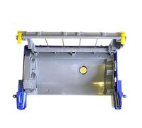 ECWRWWGI Accesorios de la Caja del Cepillo Principal, compatibles con IRobot Roomba 500 600 700 800 900 Series Robot Aspirador Marco Piezas del módulo del Motor (Color : 1 UK), yangkaiy000