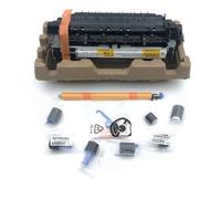 ECWRWWGI CF065A CF065-67901 RM1-8396 Unidad de fusor Incluye Rodillo de Transferencia Kit de Rodillo de Recogida Mantenimiento Compatible for Laserjet M601 M602 M603(220v)