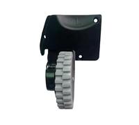 ECWRWWGI Compatible con Conga 1390 Motores de Rueda, Compatible con Conga 1290 1490 1590, repuestos de aspiradora, Accesorios, Repuesto de Motor de Rueda(Left Wheel 1pcs)