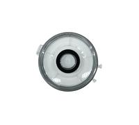 ECWRWWGI Compatible con Piezas de Repuesto de aspiradora Xiaomi, Adecuado for Accesorios de Cubierta Inferior de Taza de Polvo G9 G9 Pro G10 G10 Pro, yangkaiy000
