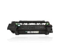 ECWRWWGI Conjunto de Unidad de fusor Compatible con DELL 2150cn, 2150cdn, 2155cn, 2155cdn, 2150, 2155.(110V)