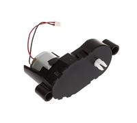 ECWRWWGI Motor de Cepillo Lateral BL500 BL500-T, Compatible con Conga 1290 1390 1490 1590 repuestos de aspiradora(with Iron Sheet)