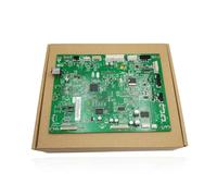 ECWRWWGI Placa Base lógica Compatible con Konica Minolta Bizhub 164 184 7718, Placa Base del formateador UA1820 CC y MC Board A0XX PP63 00(7718)
